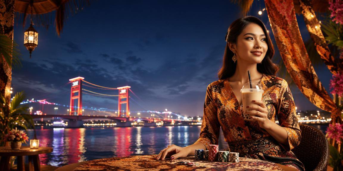 link ziatogel The Platform Built for Indonesian Players